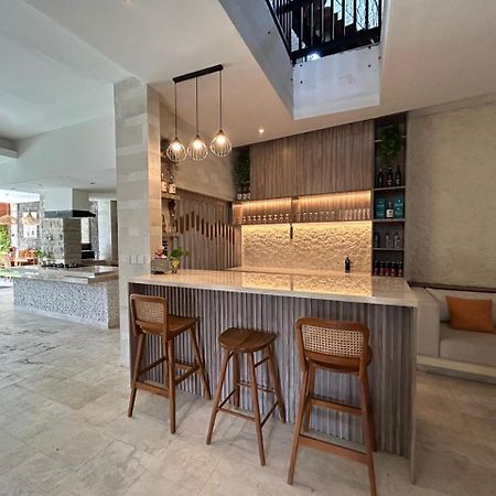 Puri Ratu Jimbaran Hotel Екстериор снимка