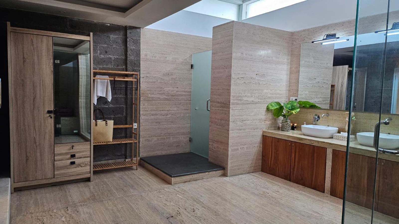 Puri Ratu Jimbaran Hotel Екстериор снимка